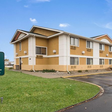 Quality Inn & Suites South Sioux Falls Esterno foto