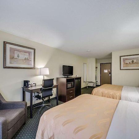 Quality Inn & Suites South Sioux Falls Esterno foto