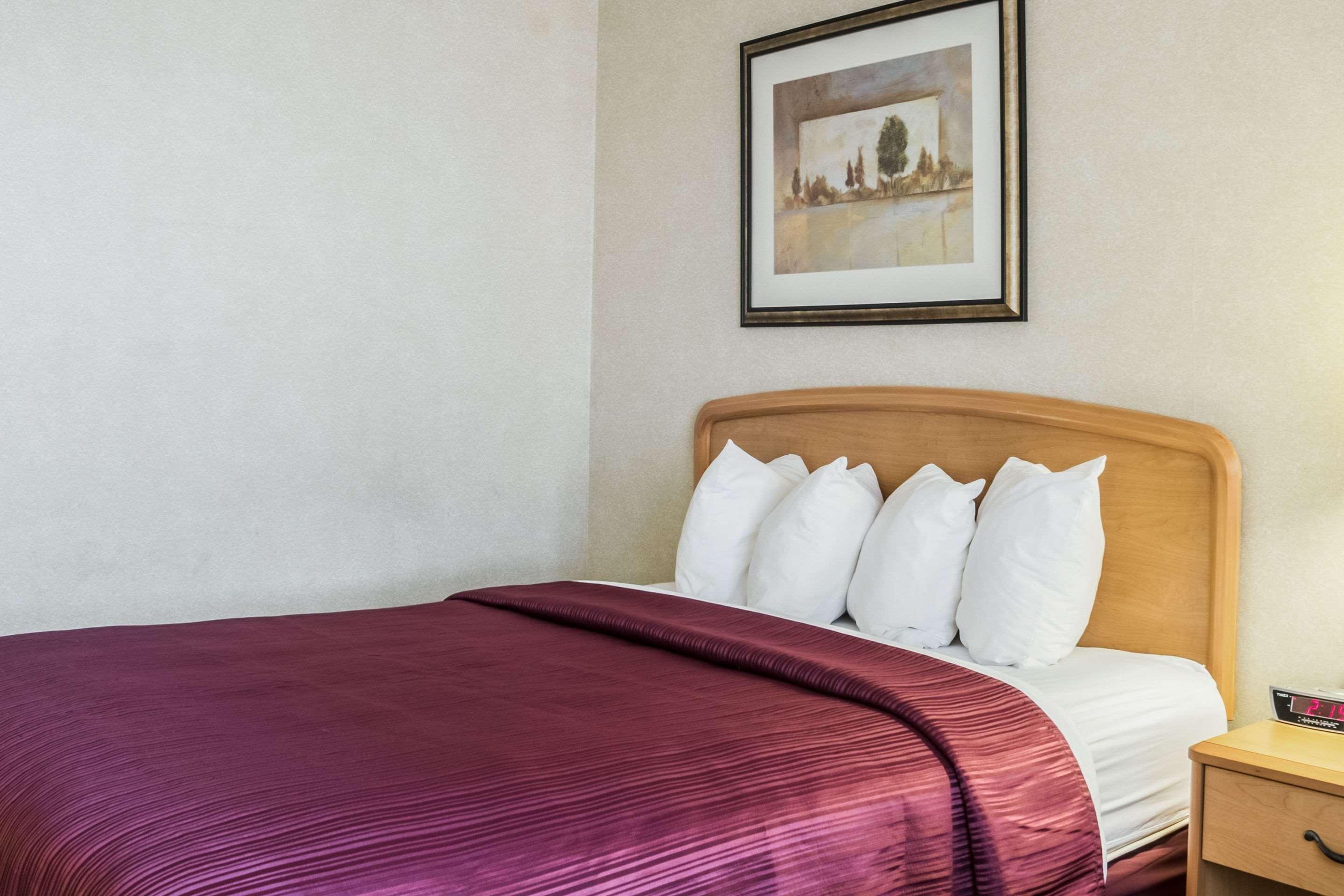 Quality Inn & Suites South Sioux Falls Esterno foto