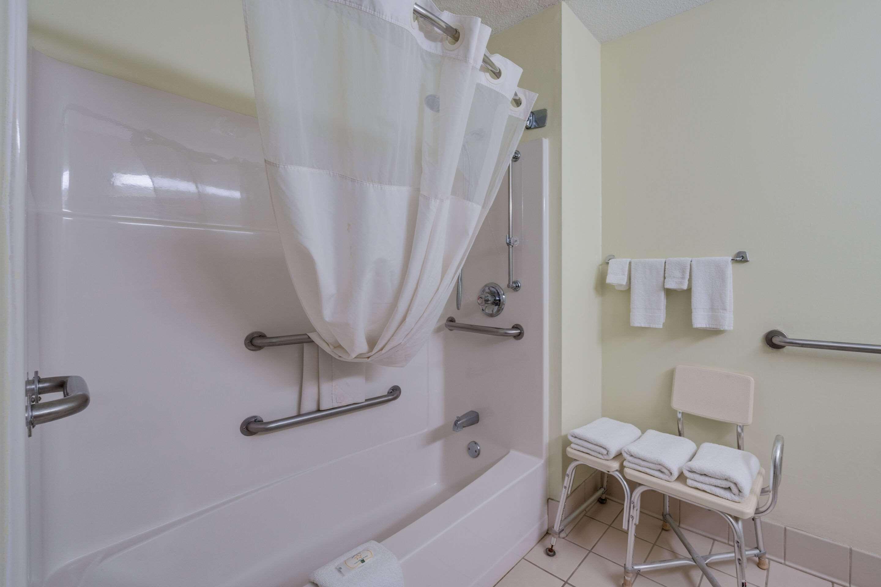 Quality Inn & Suites South Sioux Falls Esterno foto