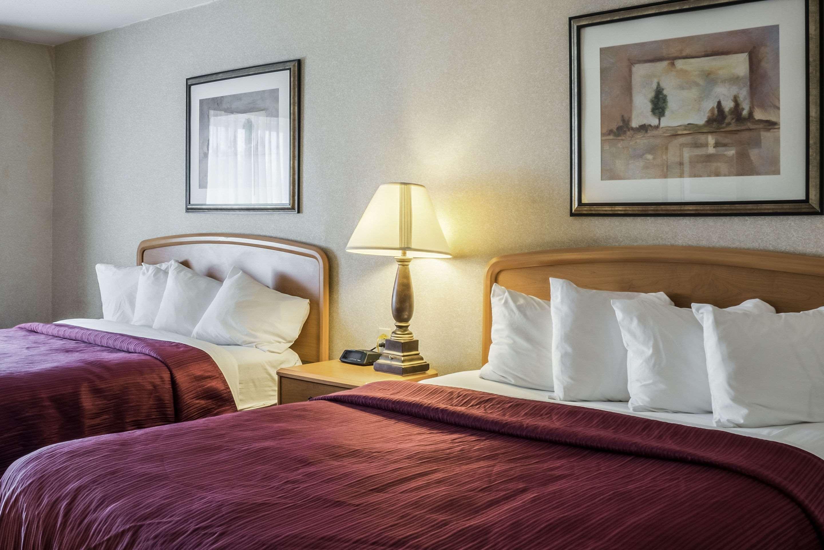Quality Inn & Suites South Sioux Falls Esterno foto