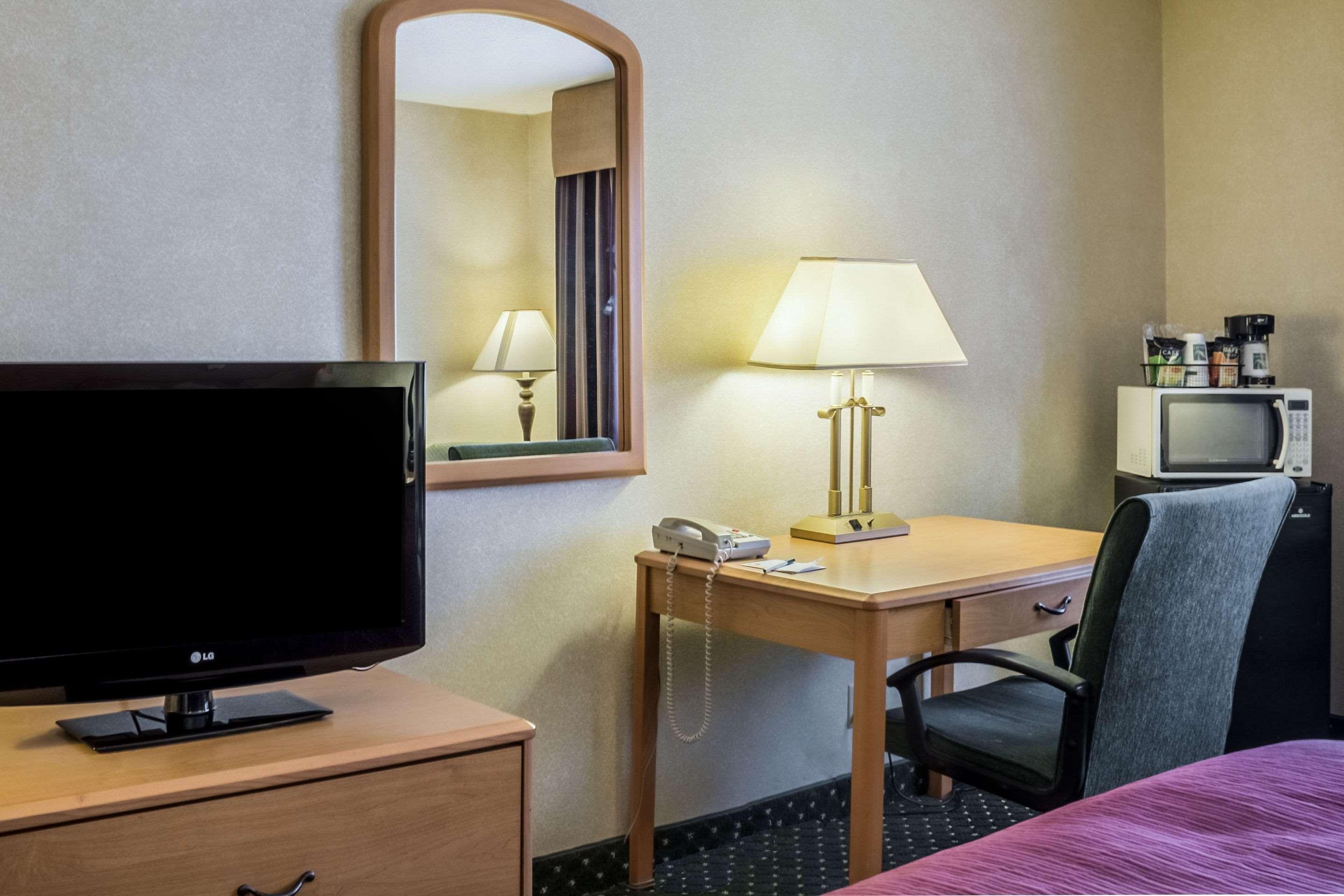 Quality Inn & Suites South Sioux Falls Esterno foto