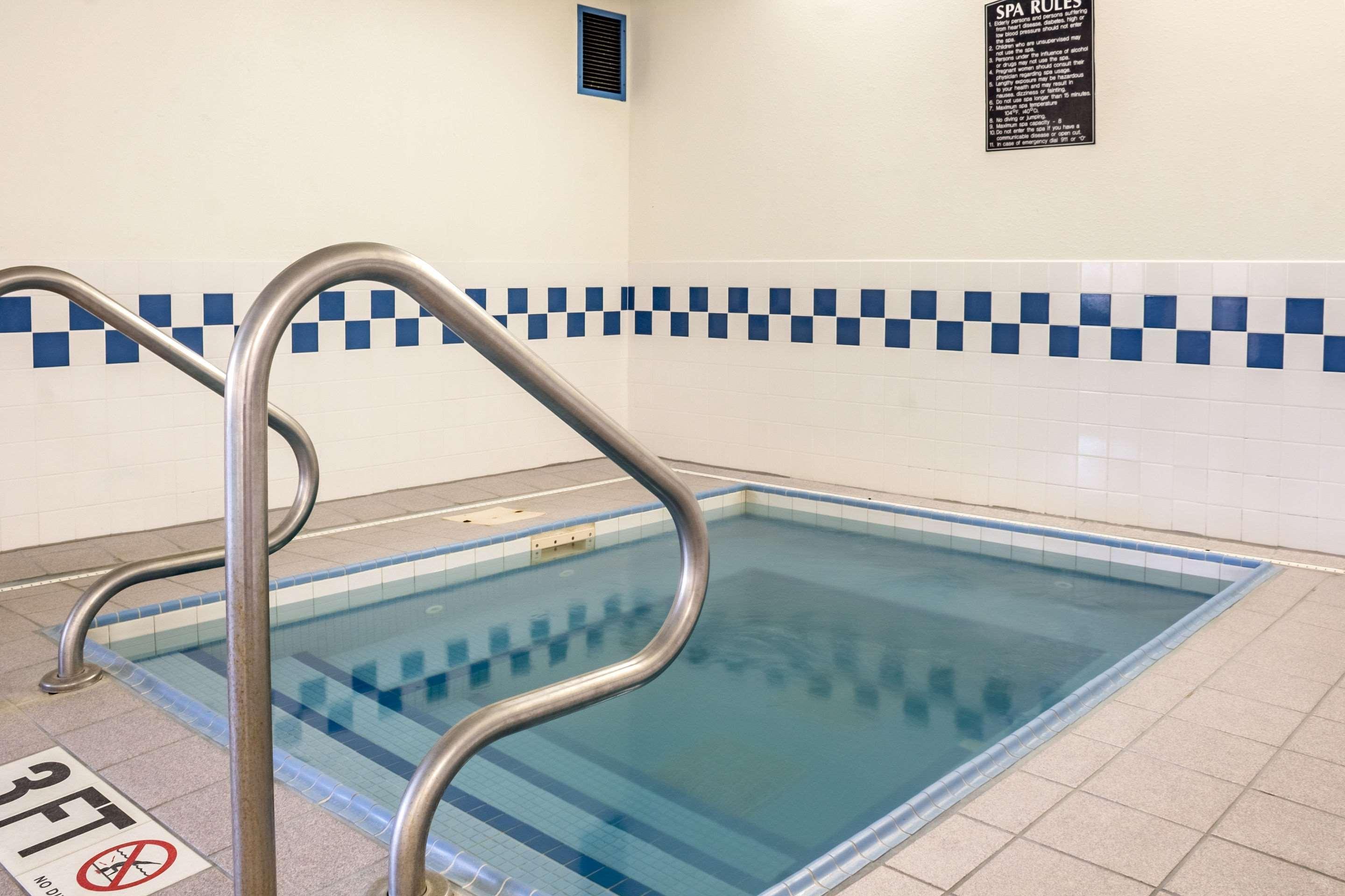Quality Inn & Suites South Sioux Falls Esterno foto
