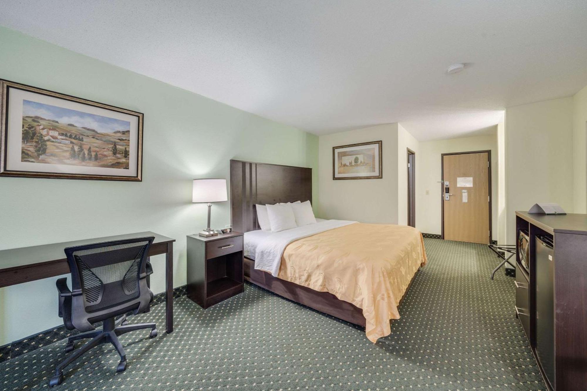 Quality Inn & Suites South Sioux Falls Esterno foto