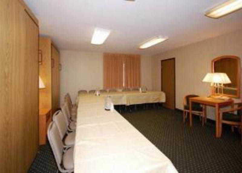Quality Inn & Suites South Sioux Falls Servizi foto