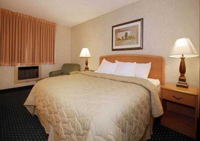 Quality Inn & Suites South Sioux Falls Esterno foto