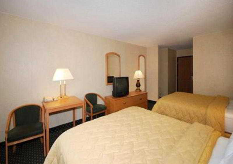 Quality Inn & Suites South Sioux Falls Esterno foto